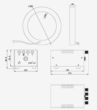 HIEBOX-3A_Dimension_336x383