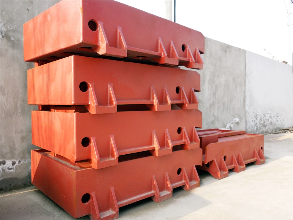 我國鑄造廠的發(fā)展現(xiàn)狀你了解多少？