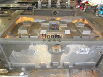 鑄造廠家常用的鑄造材料有哪些？