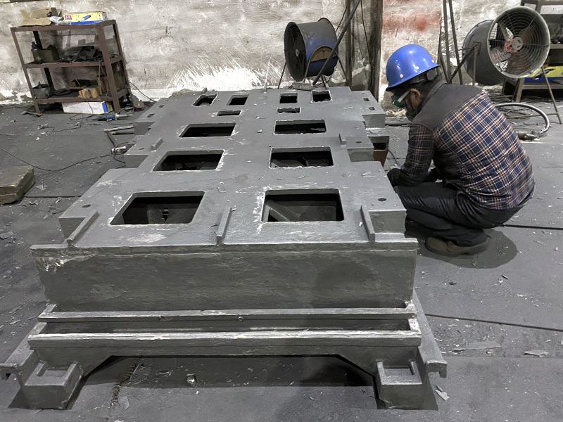 表面修整與拋光